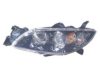 MAZDA BN8V510K0C Headlight